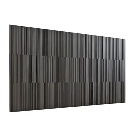 Decorative wall 2